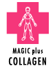 MAGIC plus CLLAGEN