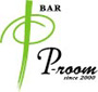 BAR P-Room