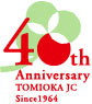 TOMIOKA JC 40N}[N